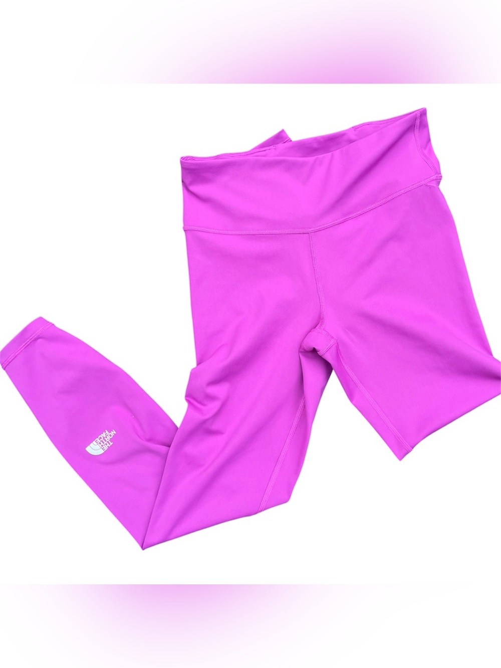 The North Face Elevation 7/8 Length Leggings